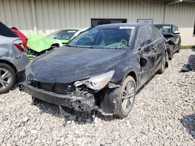 Photo 2 from auction – 2015 TOYOTA CAMRY LE with VIN 4T1BF1FK2FU023959