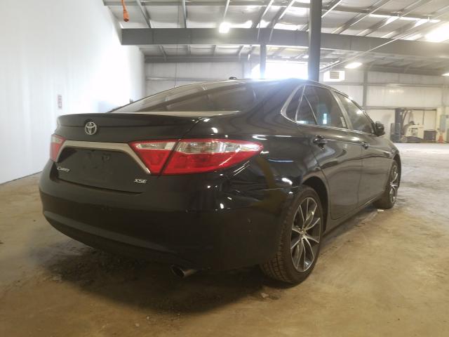 Photo 4 from auction – 2015 TOYOTA CAMRY LE with VIN 4T1BF1FK1FU007204