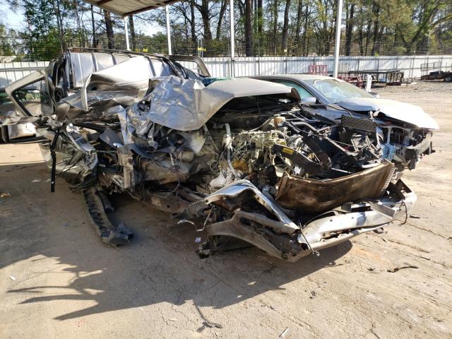 CHEVROLET SUBURBAN K 2001 with VIN 3GNFK16T41G160950 - Photo from auction