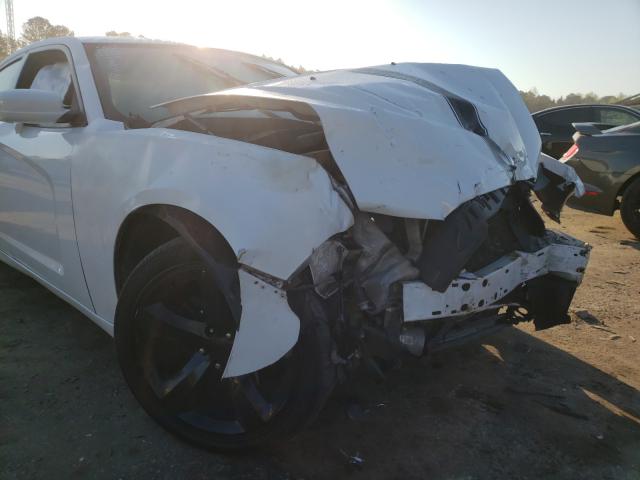 Photo 9 from auction – 2013 DODGE CHARGER SE with VIN 2C3CDXBG7DH636117