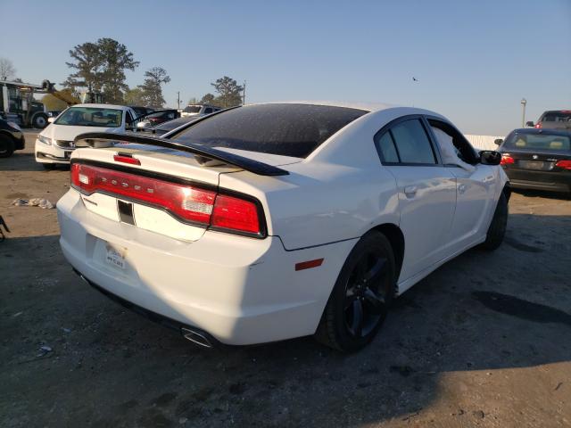 Photo 4 from auction – 2013 DODGE CHARGER SE with VIN 2C3CDXBG7DH636117