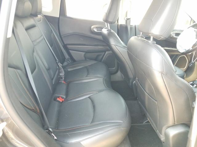 Photo 6 from auction – 2019 JEEP COMPASS LI with VIN 3C4NJCCB0KT749016