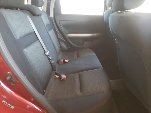 Photo 6 from auction – 2006 SCION XA with VIN JTKKT624560161822