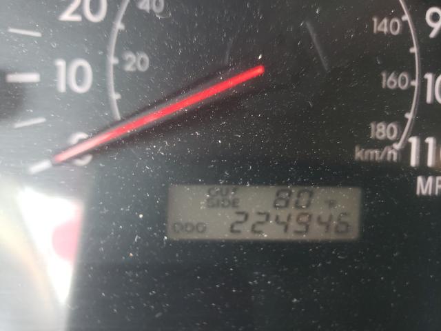 Photo 8 from auction – 2007 TOYOTA COROLLA CE with VIN 2T1BR32EX7C808381