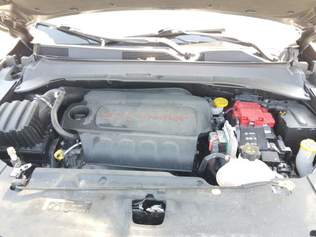 Photo 7 from auction – 2019 JEEP COMPASS LI with VIN 3C4NJCCB0KT749016