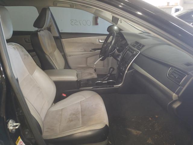 Photo 5 from auction – 2015 TOYOTA CAMRY LE with VIN 4T1BF1FK1FU007204