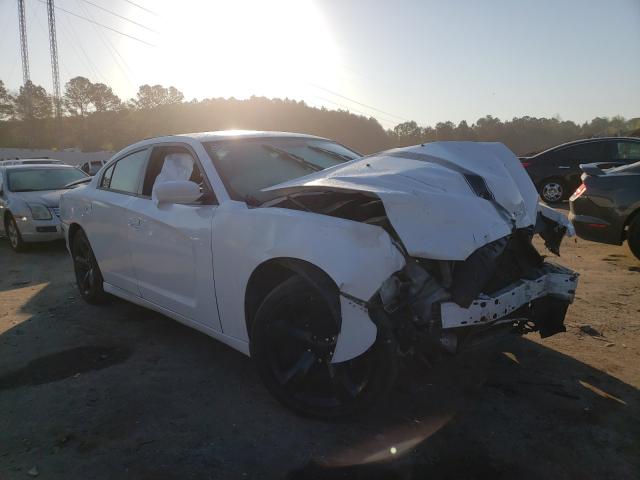 Photo 1 from auction – 2013 DODGE CHARGER SE with VIN 2C3CDXBG7DH636117