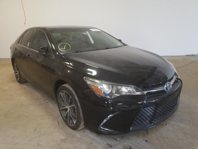 Photo 1 from auction – 2015 TOYOTA CAMRY LE with VIN 4T1BF1FK1FU007204