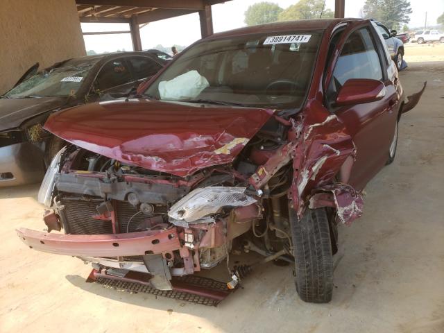 Photo 2 from auction – 2006 SCION XA with VIN JTKKT624560161822