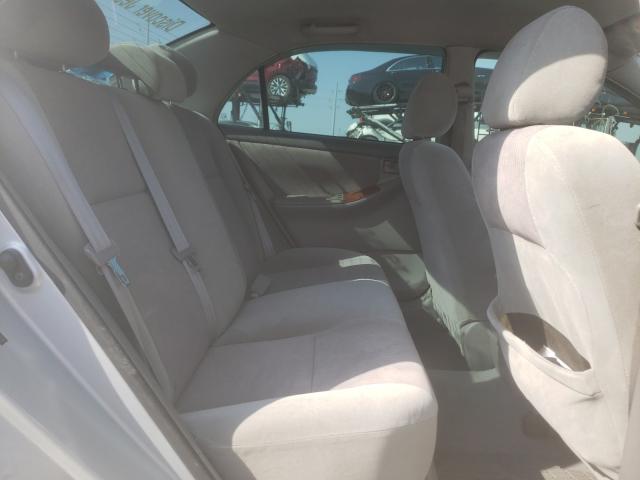 Photo 6 from auction – 2007 TOYOTA COROLLA CE with VIN 2T1BR32EX7C808381