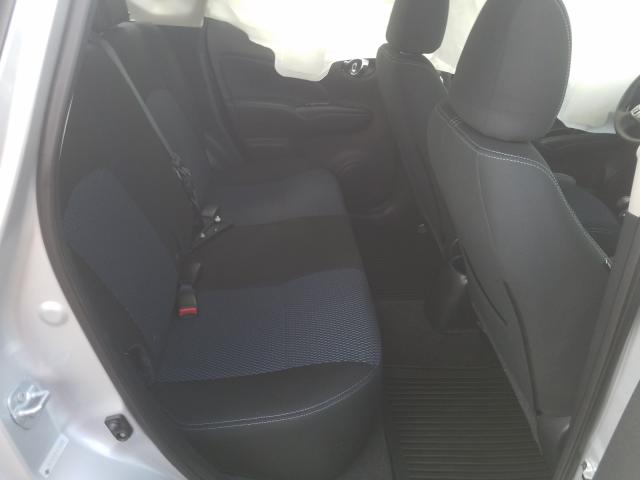 Photo 6 from auction – 2017 NISSAN VERSA NOTE with VIN 3N1CE2CP1HL366599