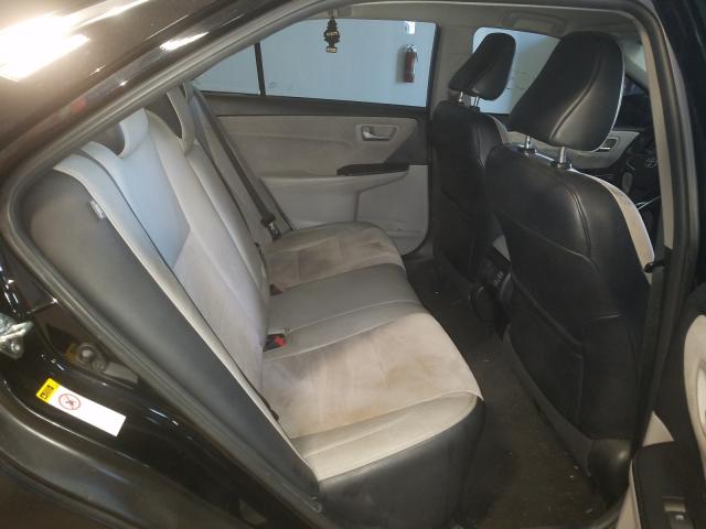 Photo 6 from auction – 2015 TOYOTA CAMRY LE with VIN 4T1BF1FK1FU007204