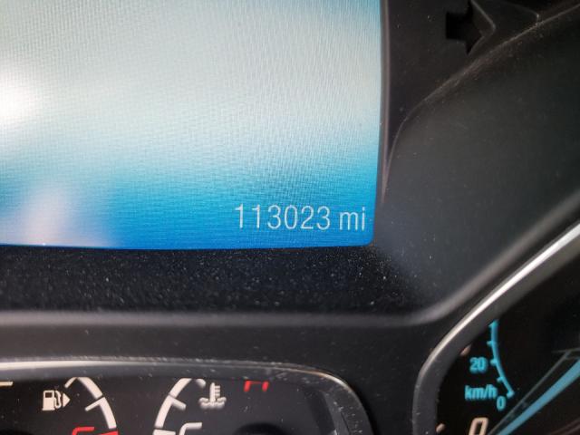 Photo 8 from auction – 2015 FORD ESCAPE TIT with VIN 1FMCU9J94FUC07457