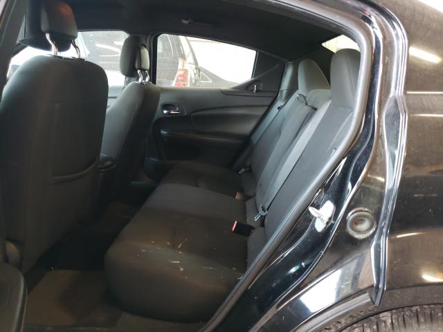 Photo 6 from auction – 2012 DODGE AVENGER SE with VIN 1C3CDZAB9CN286562