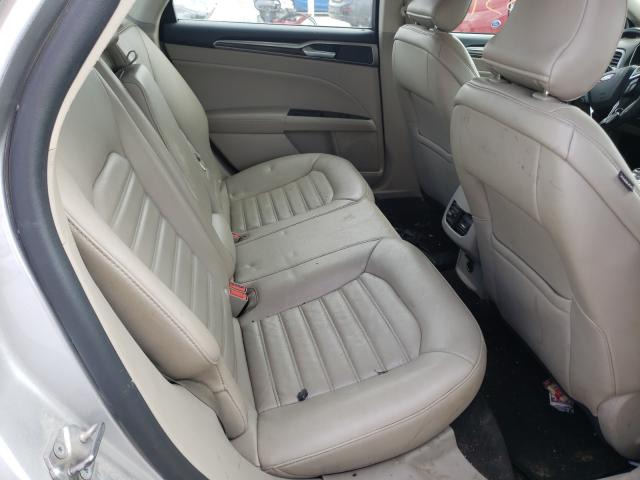 Photo 6 from auction – 2017 FORD FUSION SE with VIN 3FA6P0H90HR398059