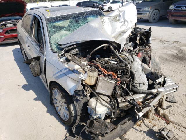 Photo 10 from auction – 2012 FORD FUSION HYB with VIN 3FADP0L36CR190769