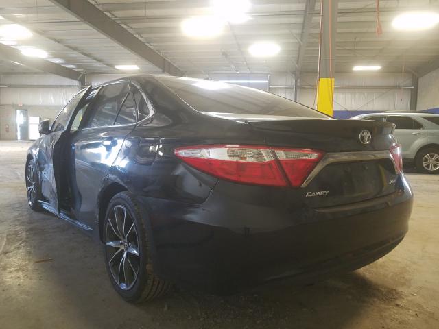 Photo 3 from auction – 2015 TOYOTA CAMRY LE with VIN 4T1BF1FK1FU007204