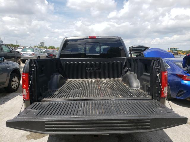 Photo 9 from auction – 2015 FORD F150 SUPER with VIN 1FTEW1CP7FFC87233