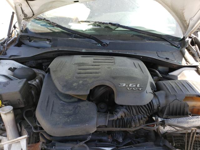 Photo 7 from auction – 2013 DODGE CHARGER SE with VIN 2C3CDXBG7DH636117