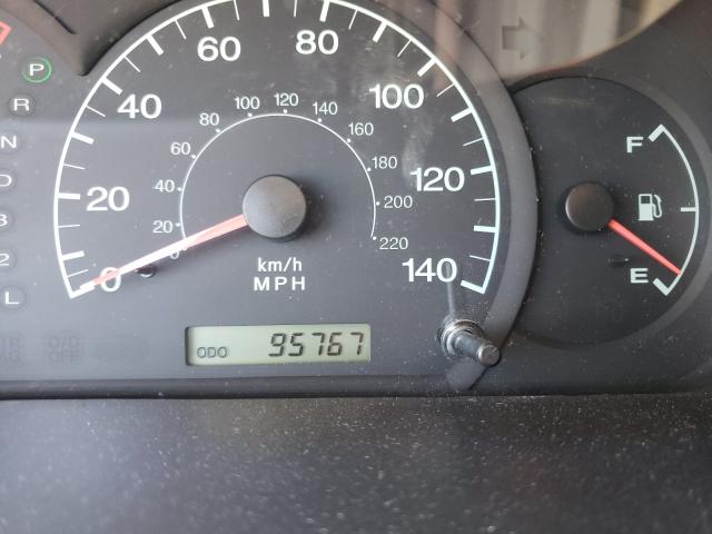 Photo 8 from auction – 2003 HYUNDAI ELANTRA GL with VIN KMHDN45D63U538779