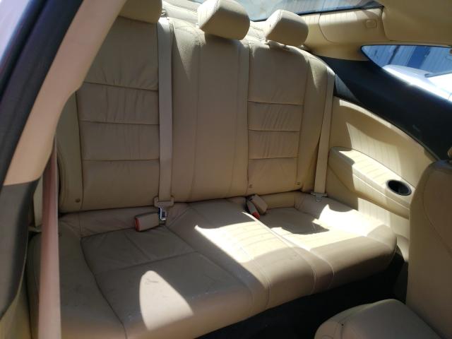 Photo 6 from auction – 2012 HONDA ACCORD EXL with VIN 1HGCS2B87CA009204