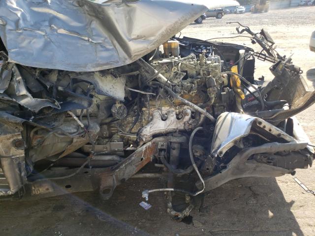 Photo 9 from auction – 2001 CHEVROLET SUBURBAN K with VIN 3GNFK16T41G160950