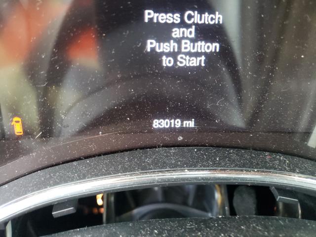 Photo 8 from auction – 2015 DODGE DURANGO SX with VIN 1C4RDHAG4FC922784