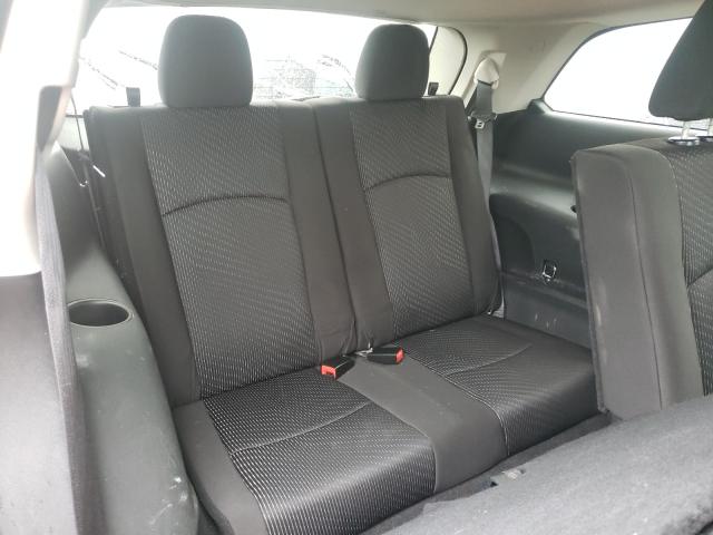 Photo 9 from auction – 2018 DODGE JOURNEY SE with VIN 3C4PDCAB7JT183440