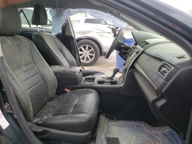 Photo 5 from auction – 2015 TOYOTA CAMRY LE with VIN 4T1BF1FK0FU084842