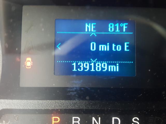 Photo 8 from auction – 2014 FORD FUSION S with VIN 3FA6P0G72ER338893