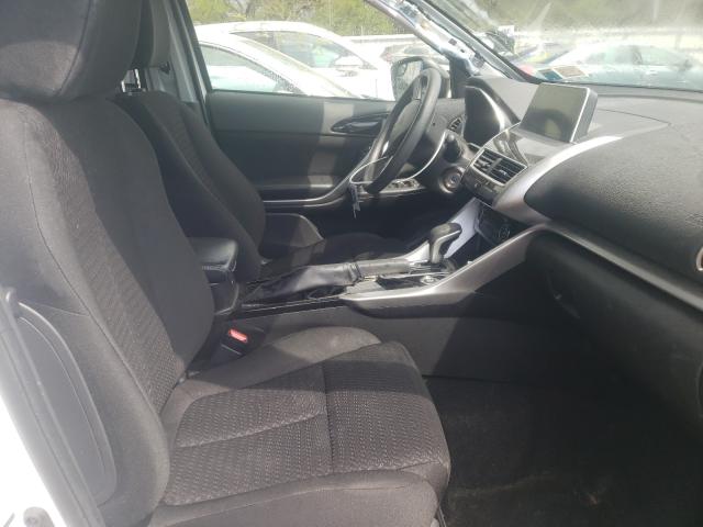 Photo 5 from auction – 2018 MITSUBISHI ECLIPSE CR with VIN JA4AT4AA0JZ043562