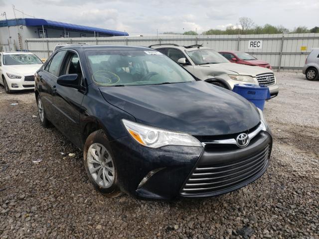Photo 1 from auction – 2015 TOYOTA CAMRY LE with VIN 4T1BF1FK0FU084842