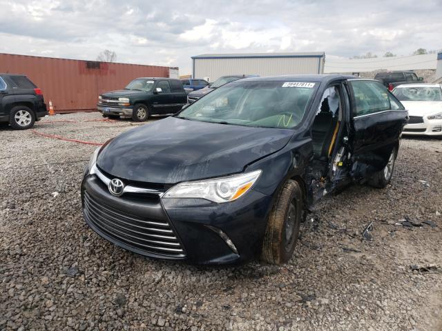 Photo 2 from auction – 2015 TOYOTA CAMRY LE with VIN 4T1BF1FK0FU084842