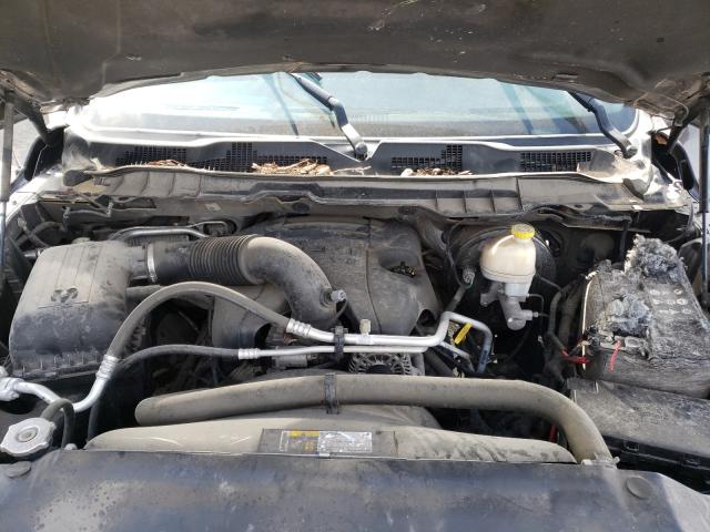 Photo 7 from auction – 2015 RAM 1500 ST with VIN 1C6RR6KTXFS629907