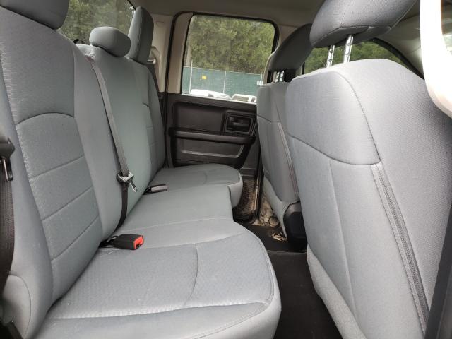 Photo 6 from auction – 2014 RAM 1500 ST with VIN 1C6RR7FT2ES298982