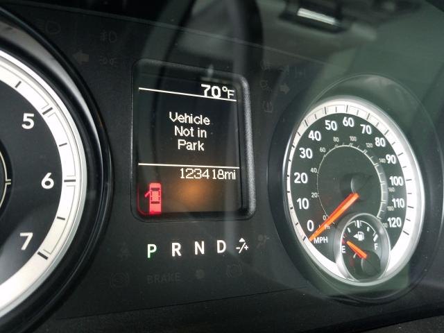 Photo 8 from auction – 2016 RAM 1500 ST with VIN 1C6RR6FG7GS128391