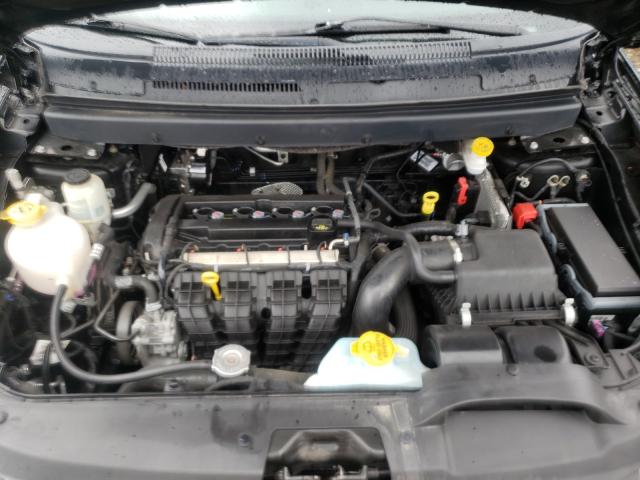 Photo 7 from auction – 2018 DODGE JOURNEY SE with VIN 3C4PDCAB7JT183440