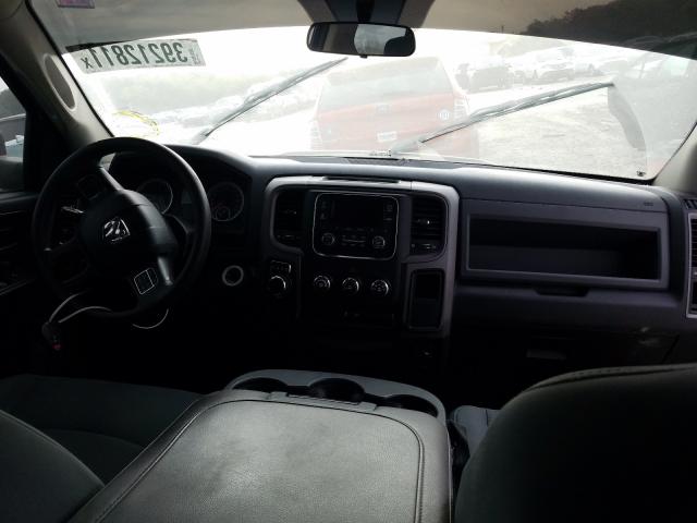 صورة رقم 9 من المزاد - 2016 RAM 1500 ST مع VIN 1C6RR6FG7GS128391