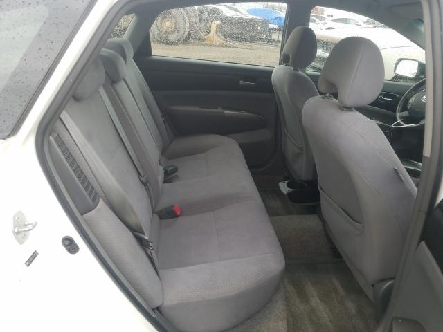 Photo 6 from auction – 2007 TOYOTA PRIUS with VIN JTDKB20U473291841