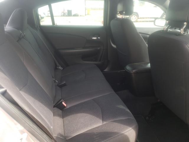 Photo 6 from auction – 2013 CHRYSLER 200 TOURIN with VIN 1C3CCBBG4DN678273