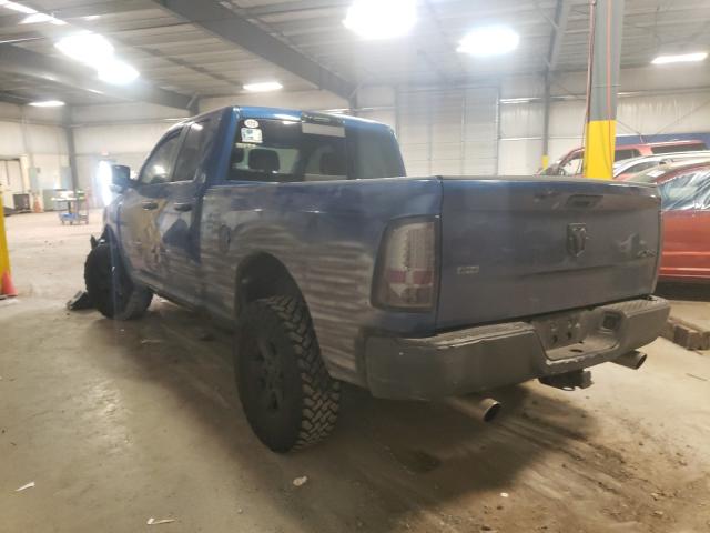 Photo 3 from auction – 2010 DODGE RAM 1500 with VIN 1D7RV1GT0AS140611