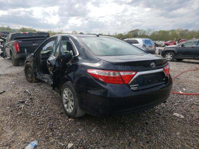 Photo 3 from auction – 2015 TOYOTA CAMRY LE with VIN 4T1BF1FK0FU084842