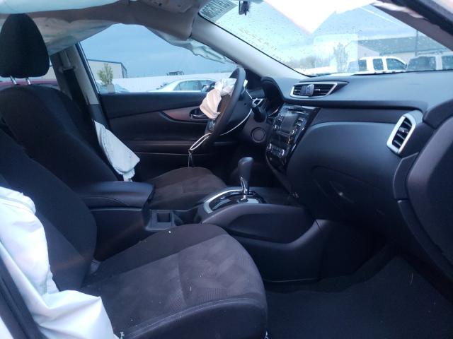 Photo 5 from auction – 2016 NISSAN ROGUE S with VIN KNMAT2MV2GP735576