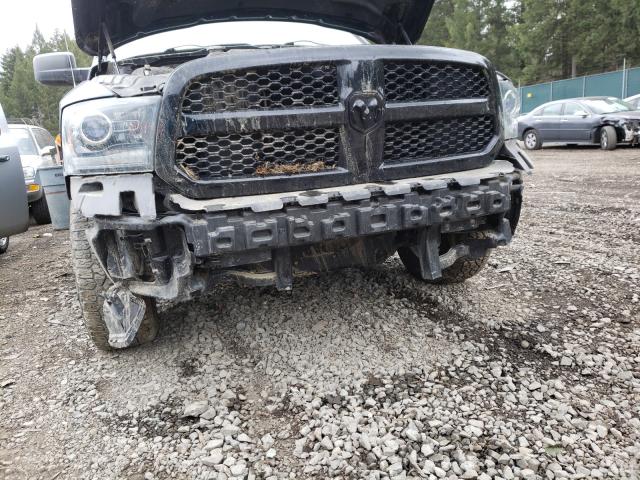 Photo 9 from auction – 2014 RAM 1500 ST with VIN 1C6RR7FT2ES298982