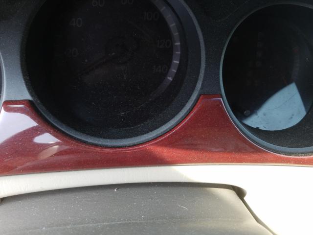 Photo 8 from auction – 2002 LEXUS ES 300 with VIN JTHBF30G125019876