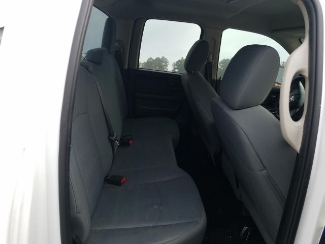 Photo 6 from auction – 2016 RAM 1500 ST with VIN 1C6RR6FG7GS128391