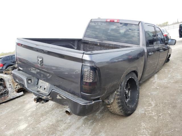 Photo 4 from auction – 2015 RAM 1500 ST with VIN 1C6RR6KTXFS629907