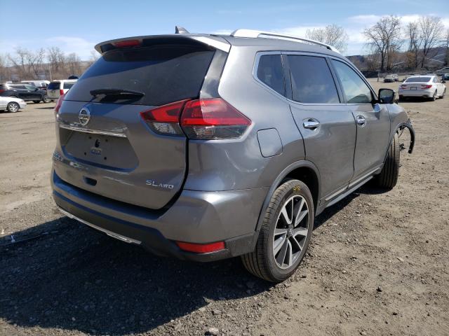 Photo 4 from auction – 2018 NISSAN ROGUE S with VIN JN8AT2MVXJW303027