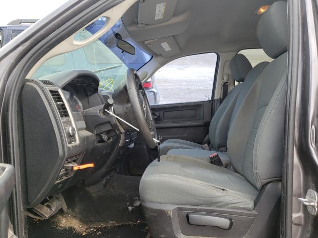 Photo 5 from auction – 2015 RAM 1500 ST with VIN 1C6RR6KTXFS629907