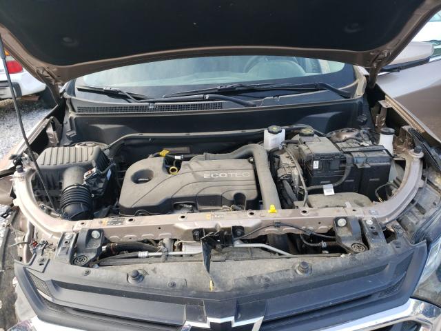 Photo 7 from auction – 2019 CHEVROLET EQUINOX LT with VIN 2GNAXKEV9K6160573